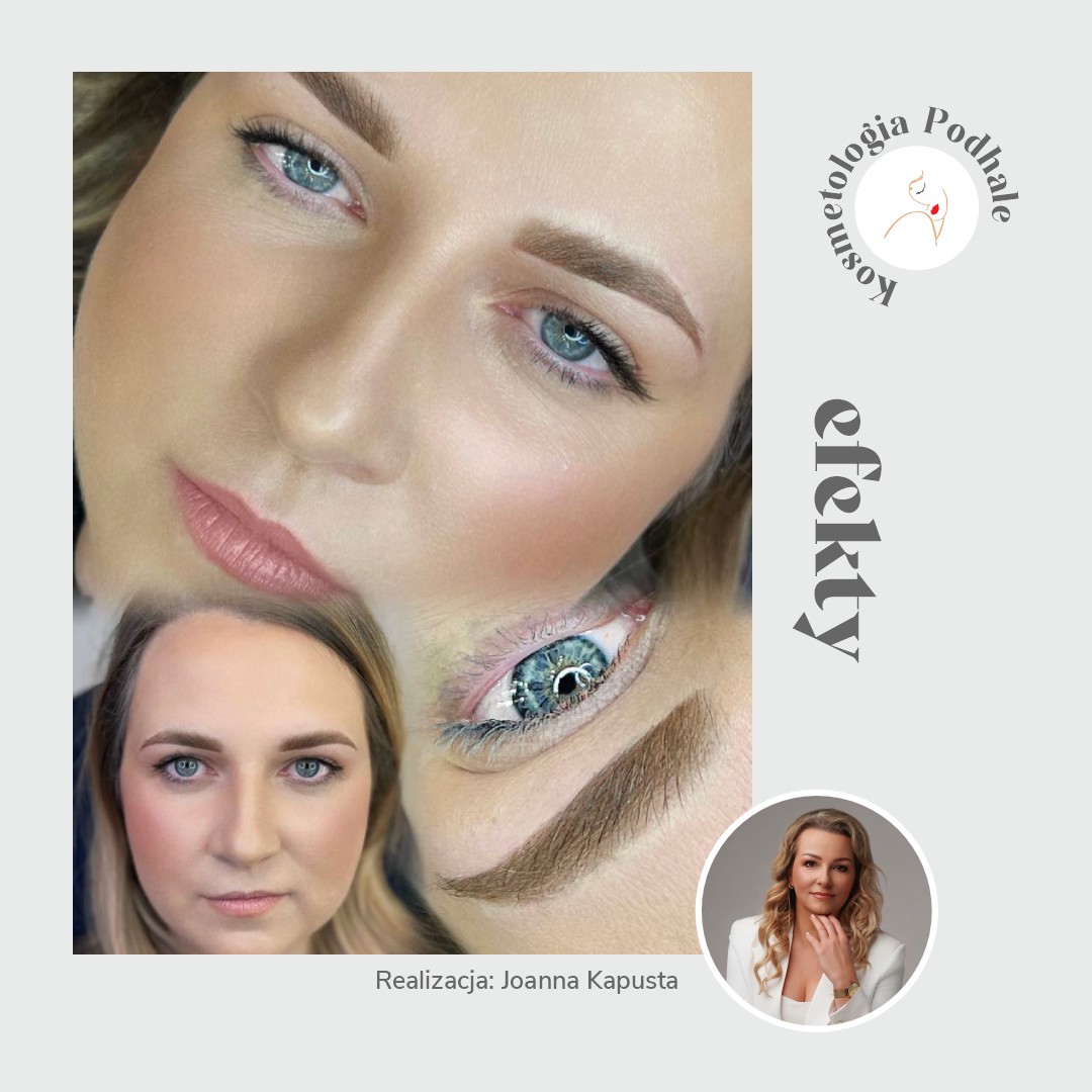 Efekty Kosmetologia Podhale