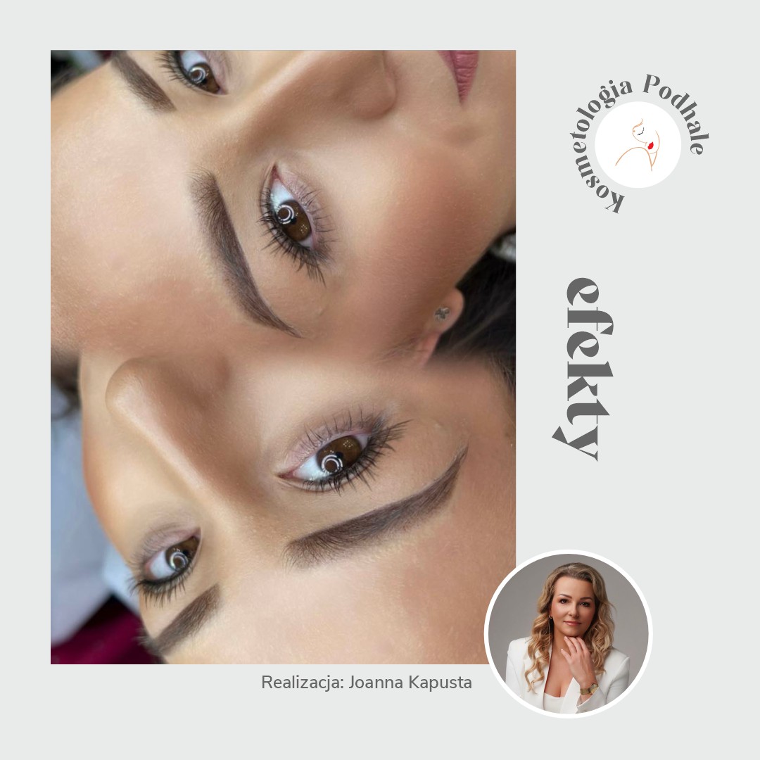 Efekty Kosmetologia Podhale