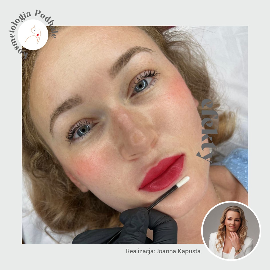 Efekty Kosmetologia Podhale