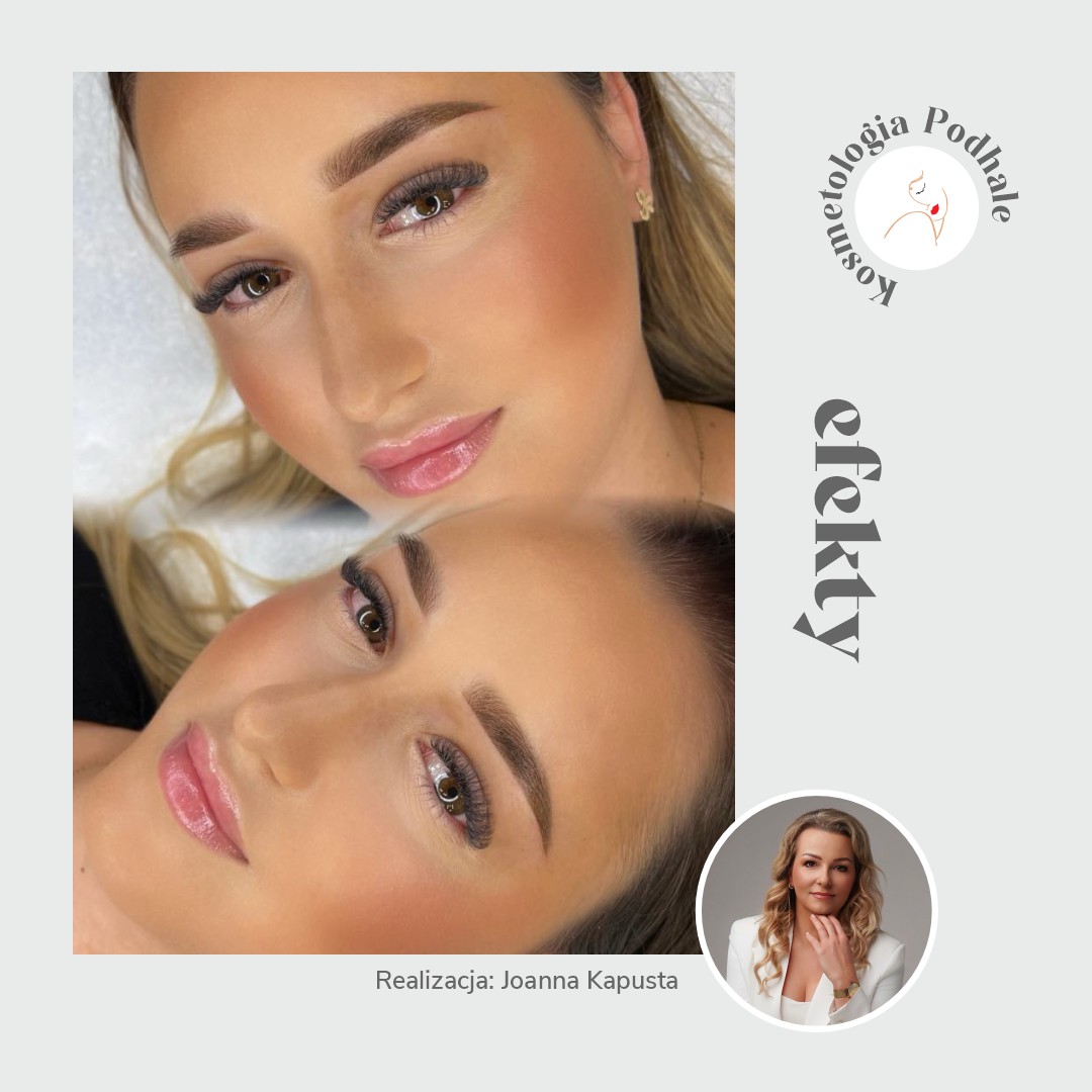 Efekty Kosmetologia Podhale